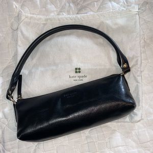 Kate Spade ♠️ small black purse